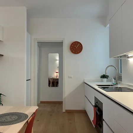 Apartamento Fedra 4 *