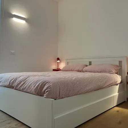 Apartamento Fedra 4 *