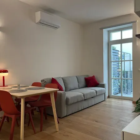 Apartamento Fedra 4